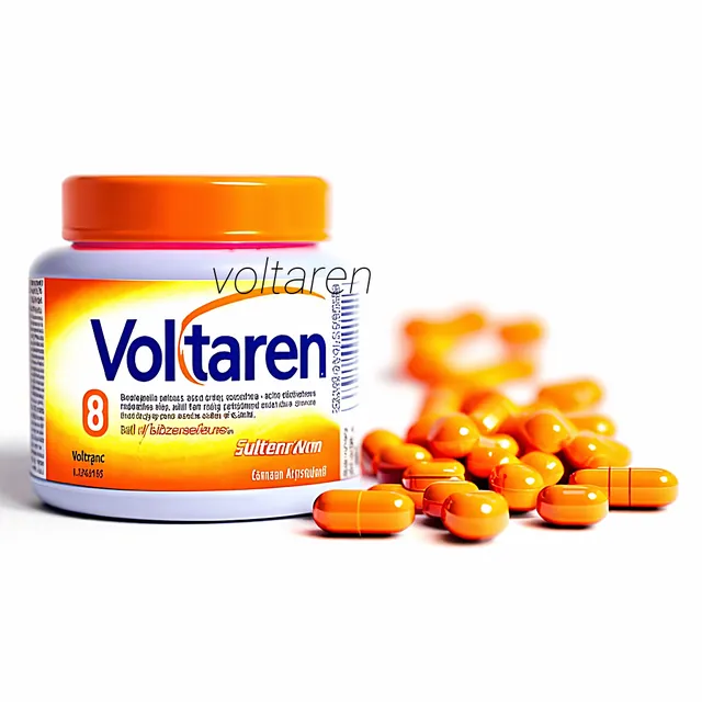 Voltaren supposte ricetta medica